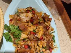 -状元阁烧烤(新华路总店)