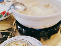 -如一鸡鲍鱼·粤式煲汤(长泰广场店)
