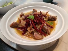 -平湖万怡酒店· 万荟轩