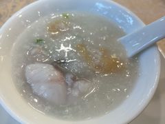 -麒麟中餐厅·经典粤菜·地道菜式老字号(广州长隆酒店)