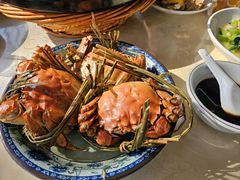 -芸海阁·农家私房菜(沙家浜景区出口店)