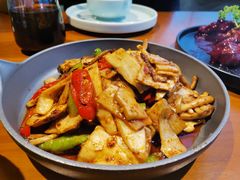-三凤酒家·百年无锡菜(清扬茂业店)