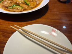 -惠宾饭庄(中山路店)
