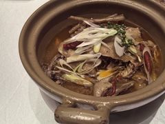 -盛百味·家宴餐厅(霸州分店)