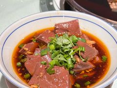 -德兴show鲜·蒸汽海鲜火锅餐厅(格创悦里店)