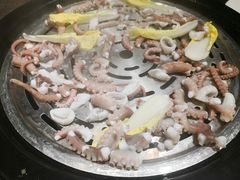 -苏大嘴海鲜牧场(奥林匹克店)