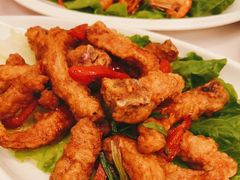 -春餐厅