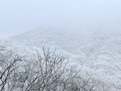 -妙峰山风景名胜区