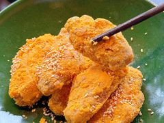 -奇芳阁·百年清真南京菜(夫子庙店)