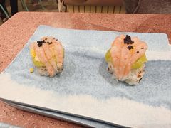 -元气寿司(环球港店)