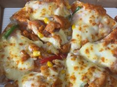 -尊宝比萨(安普顿店)