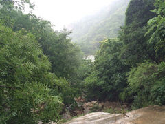 iphone_upload_pic-连云港云龙涧原生态风景区