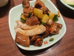 -龙泉人椰子鸡·糟粕醋·地标海南菜(龙昆南店)