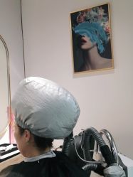 -东方美妍小鹏造型