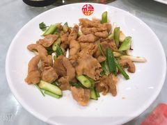 -添福来墨鱼饺子 · 海鲜东北菜(泡崖店)