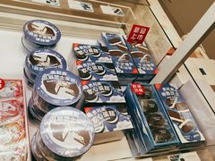 -好利来(北新桥店)