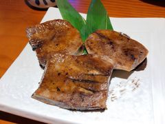 -有喜屋·烧鸟·居酒屋(周浦万达店)