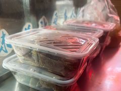 -正宗忘不了老鹅(梅岭店)