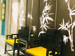 -Yan Ting 宴庭中餐厅(上海静安瑞吉酒店)