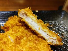 炸猪里脊-胜博殿霸王树(嘉里中心店)