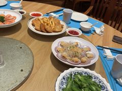 -糟粕醋·椰苑海南菜餐厅(亚龙湾天域酒店)
