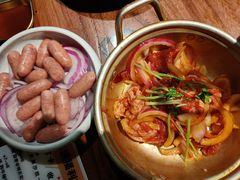 -九田家黑牛烤肉料理(新辰里亚运村店)