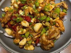 -肖记公安牛肉鱼杂馆·省级非物质文化遗产(三角路直营店)