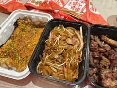 -今邕烧烤(西大店)