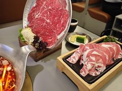-湊湊火锅·茶憩(南京万象天地店)