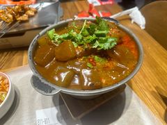 -熙成烧烤(白塔岭店)