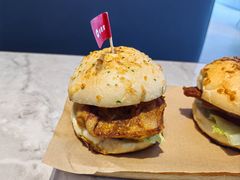 -必胜客(WOW宝龙城市广场店)