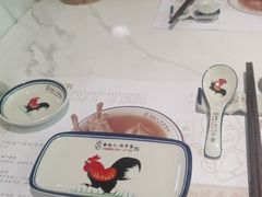 -發起人·肉骨茶(万象汇店)