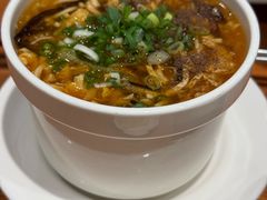 酸辣汤-鼎泰丰(南西店)