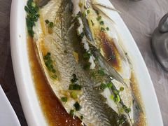 清蒸白水鱼-妈妈的小作坊(陈家镇店)