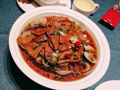 -阿明小菜·海鲜·上海菜(浦建路店)
