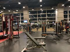 -上海嘉里健身Kerry Sports Shanghai