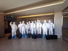 鸡肉-顺鑫石门市场