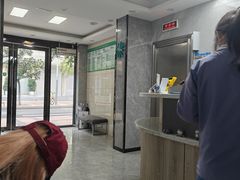 -半岛宠物医院24小时(白果林店)