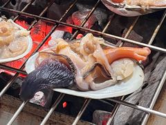 -震海贝烤贝·民俗特色店(延吉总店)