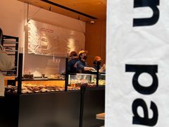 -LANLIZI BAKERY(COSMO店)