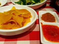 -西贝莜面村(上海百联西郊店)