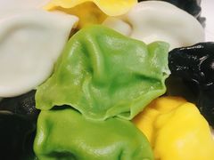 -双合园·海鲜水饺青岛菜(万佳广场店)