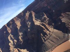 -科罗拉多大峡谷