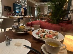 -Osteria Garden 生蚝花园餐厅(原进贤路店)