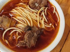 -牛王庙特色面(杏苑公寓店)