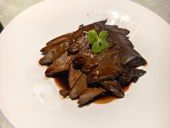 -金典银峰老鹅馆·昆山菜(亭林公园店)