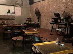 大堂-上楼私房菜(院士路店)