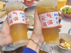 -饶福记·南昌烧烤大排档(九龙湖土著店)