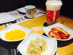 -唯成•韩国炭火烤肉 유성고기