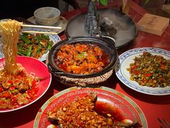 -南昌大饭店·非遗南昌菜(万寿宫店)